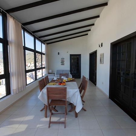 Vivienda Vacacional Villa El Mirador San Sebastián de la Gomera Eksteriør billede