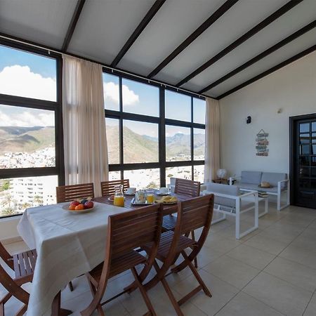 Vivienda Vacacional Villa El Mirador San Sebastián de la Gomera Eksteriør billede