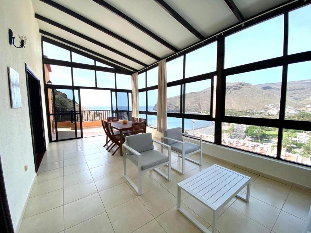Vivienda Vacacional Villa El Mirador San Sebastián de la Gomera Eksteriør billede