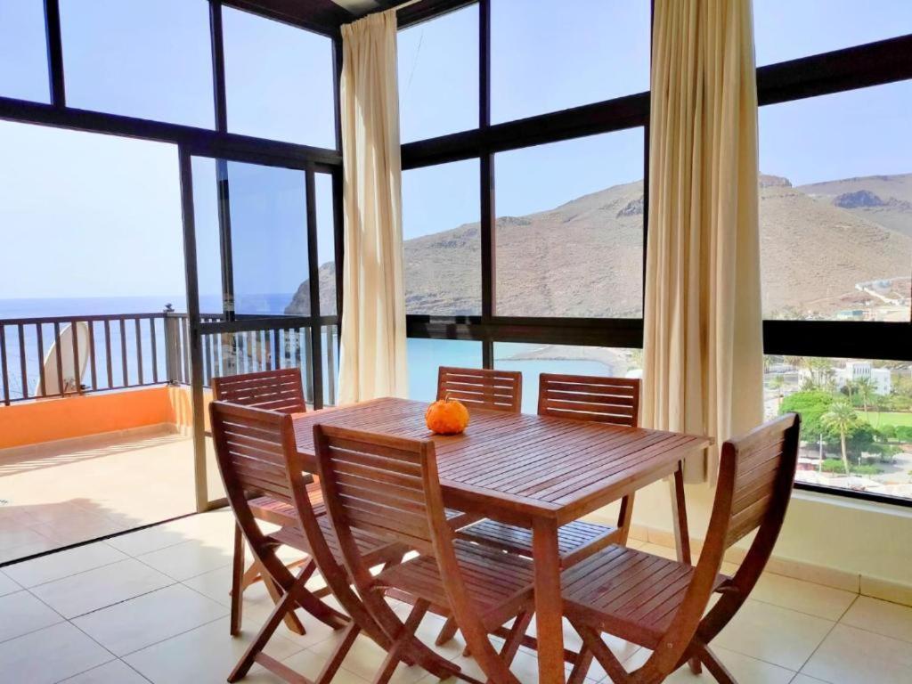 Vivienda Vacacional Villa El Mirador San Sebastián de la Gomera Eksteriør billede