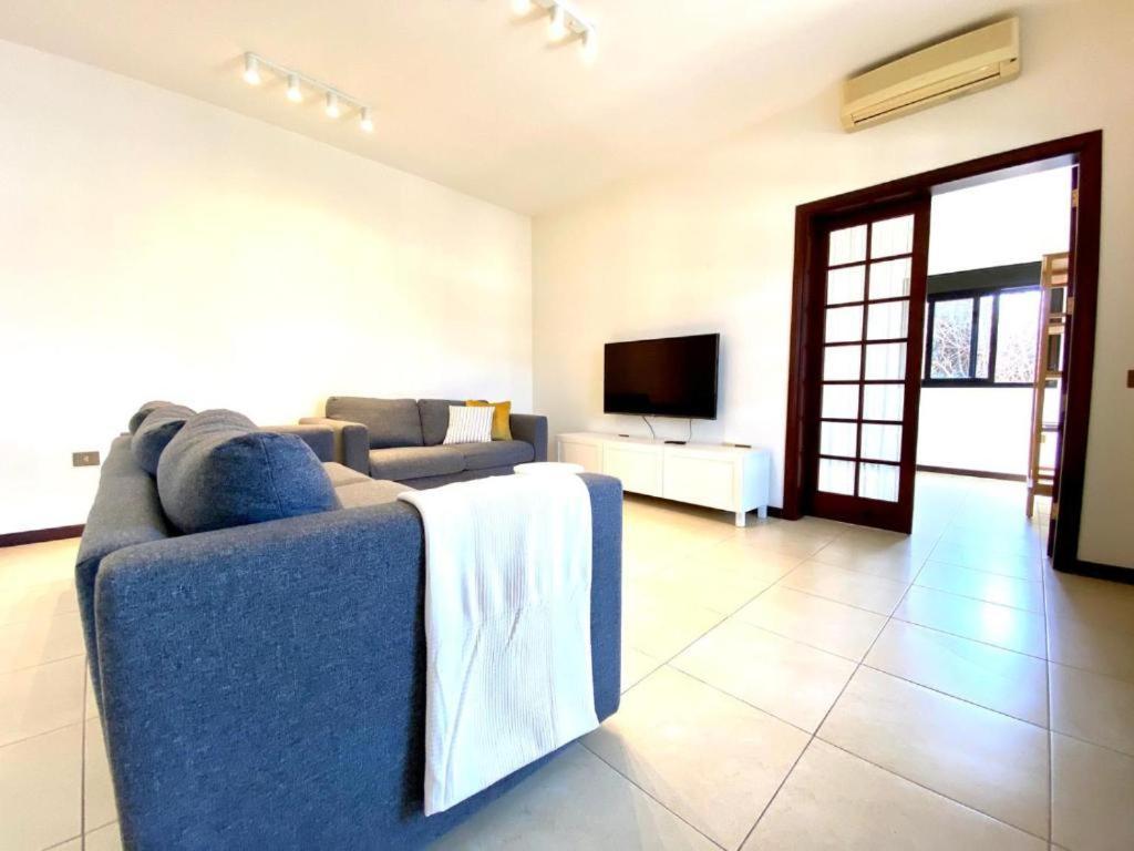 Vivienda Vacacional Villa El Mirador San Sebastián de la Gomera Eksteriør billede