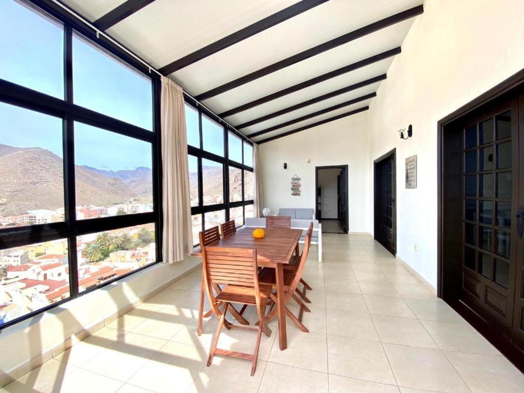 Vivienda Vacacional Villa El Mirador San Sebastián de la Gomera Eksteriør billede
