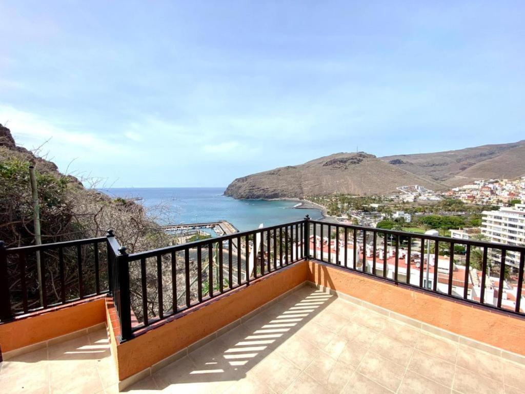 Vivienda Vacacional Villa El Mirador San Sebastián de la Gomera Eksteriør billede