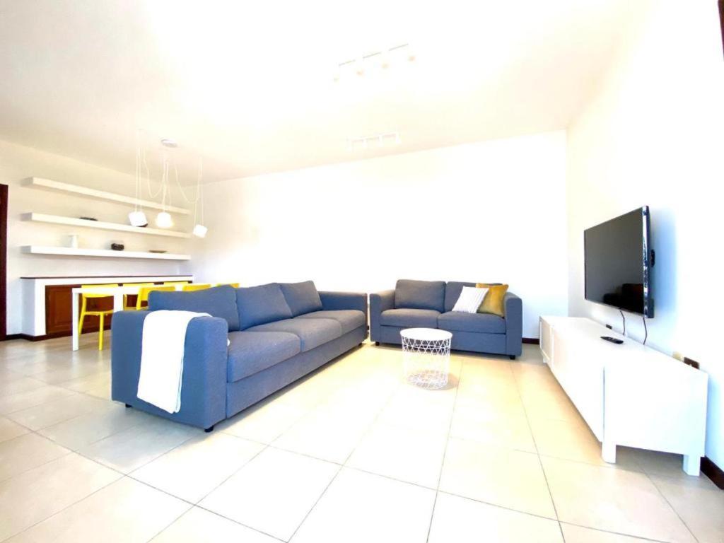 Vivienda Vacacional Villa El Mirador San Sebastián de la Gomera Eksteriør billede