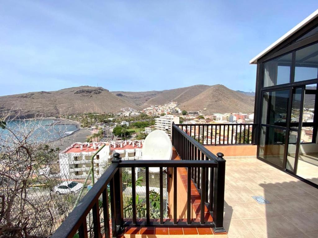 Vivienda Vacacional Villa El Mirador San Sebastián de la Gomera Eksteriør billede