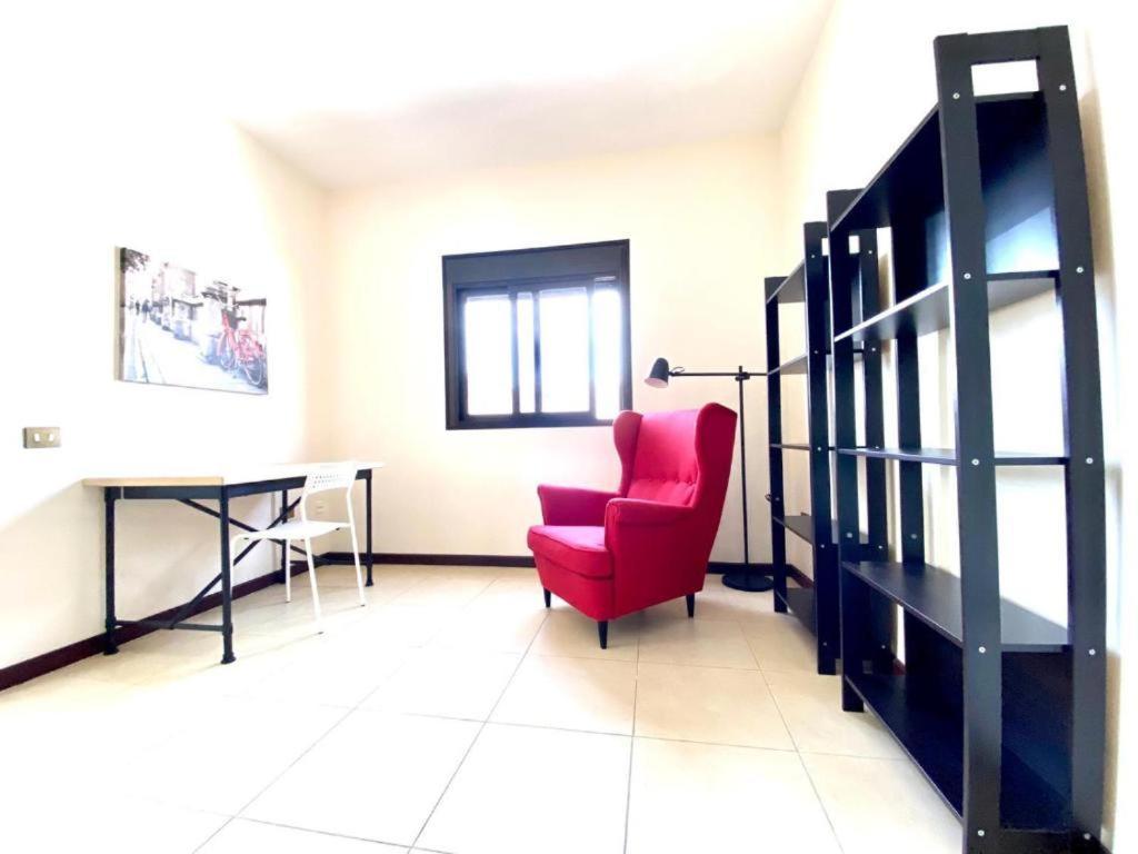 Vivienda Vacacional Villa El Mirador San Sebastián de la Gomera Eksteriør billede