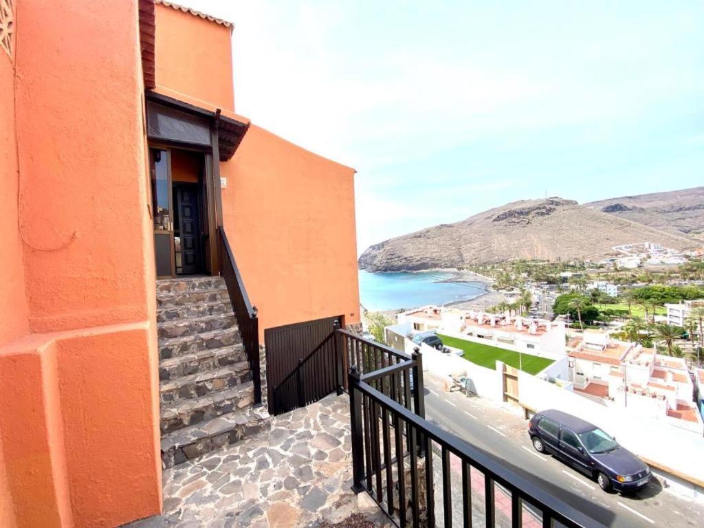 Vivienda Vacacional Villa El Mirador San Sebastián de la Gomera Eksteriør billede