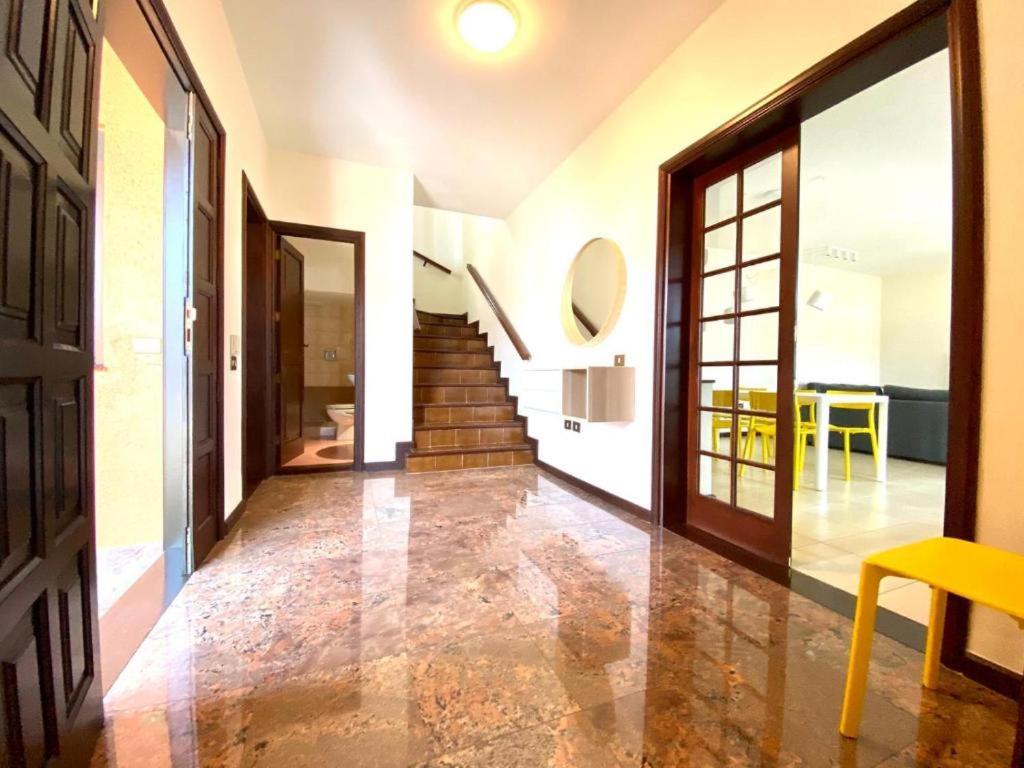 Vivienda Vacacional Villa El Mirador San Sebastián de la Gomera Eksteriør billede