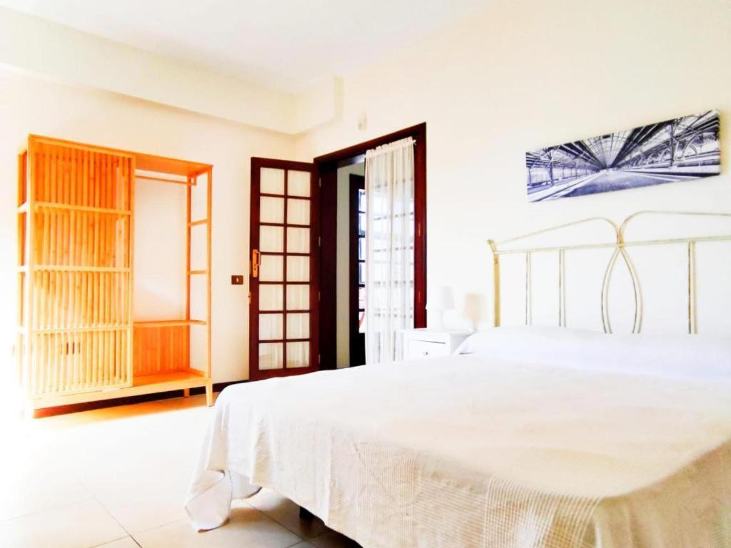Vivienda Vacacional Villa El Mirador San Sebastián de la Gomera Eksteriør billede
