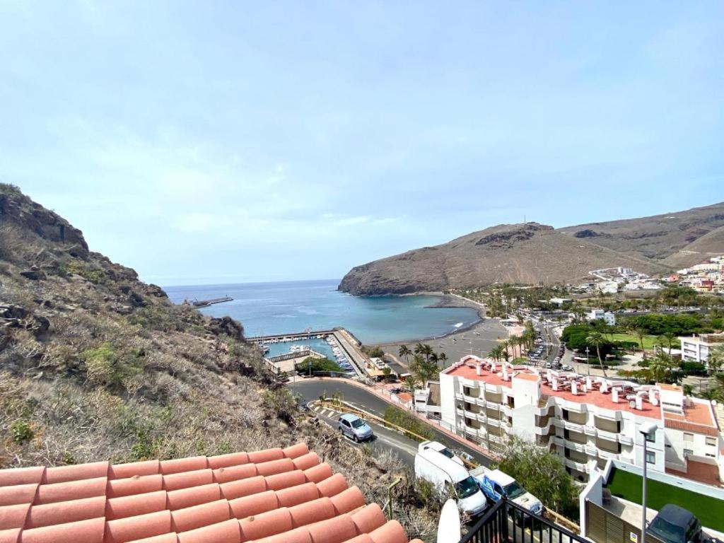 Vivienda Vacacional Villa El Mirador San Sebastián de la Gomera Eksteriør billede
