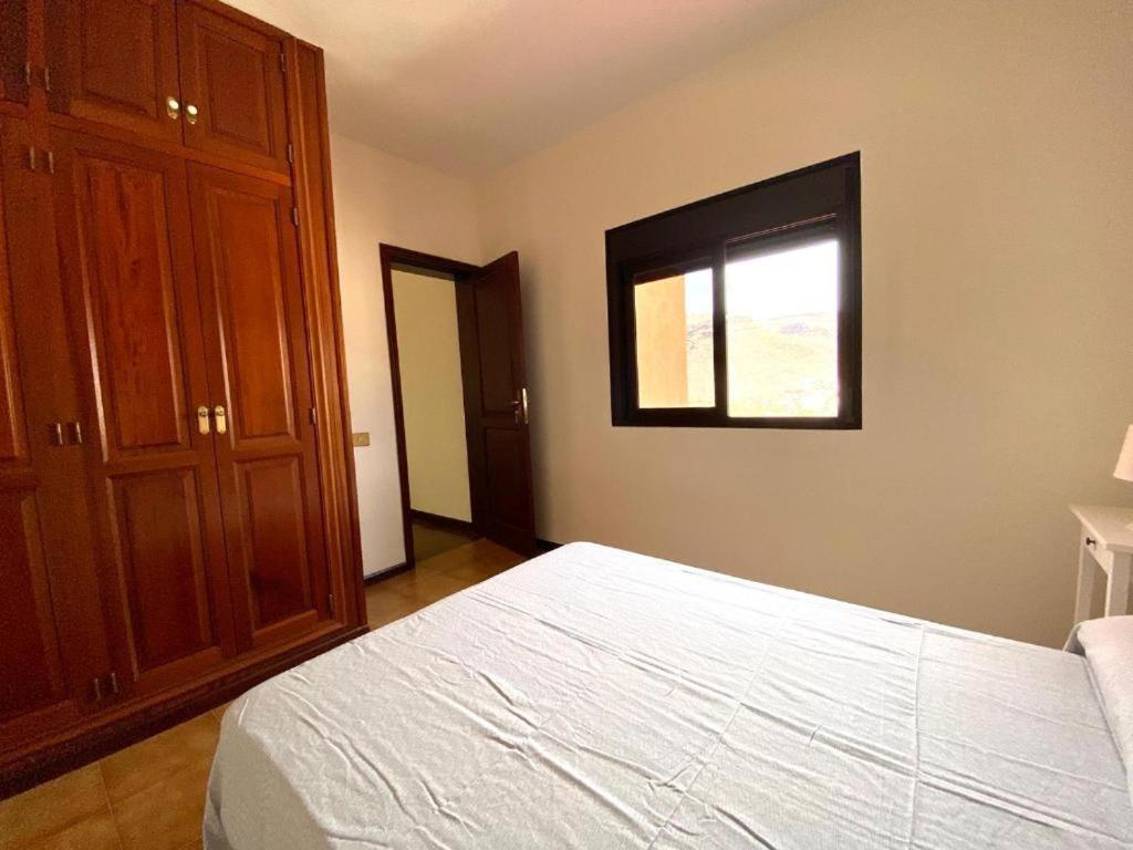 Vivienda Vacacional Villa El Mirador San Sebastián de la Gomera Eksteriør billede
