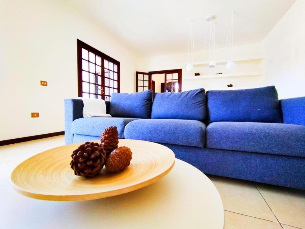 Vivienda Vacacional Villa El Mirador San Sebastián de la Gomera Eksteriør billede