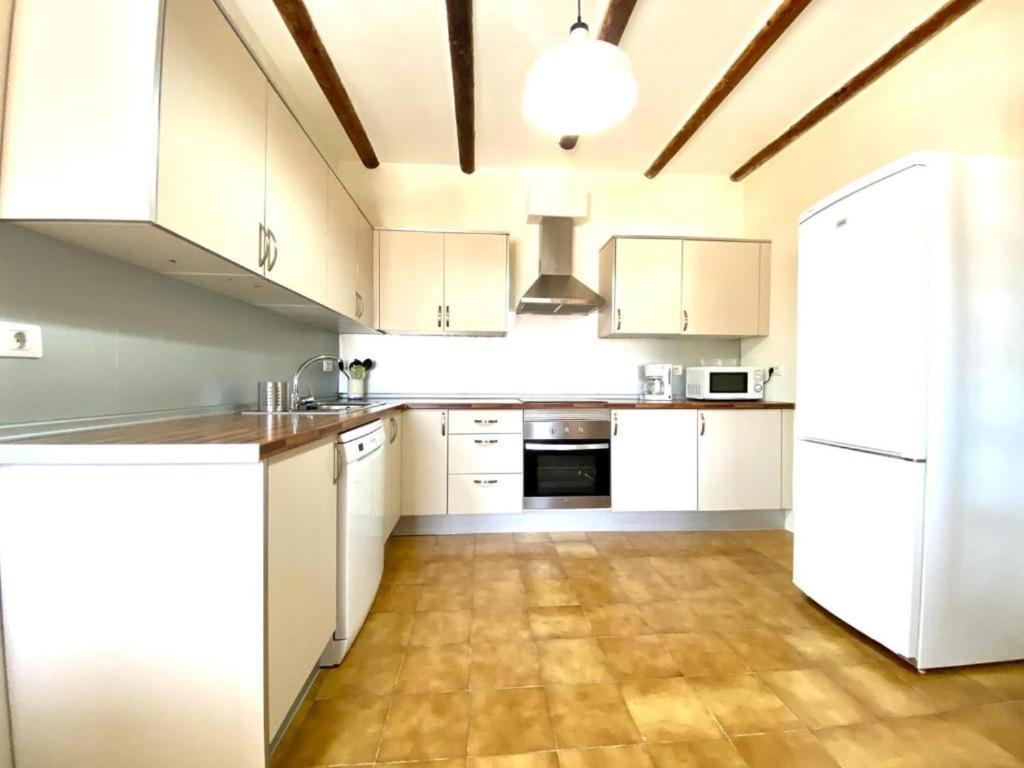 Vivienda Vacacional Villa El Mirador San Sebastián de la Gomera Eksteriør billede