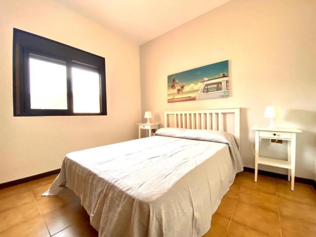 Vivienda Vacacional Villa El Mirador San Sebastián de la Gomera Eksteriør billede