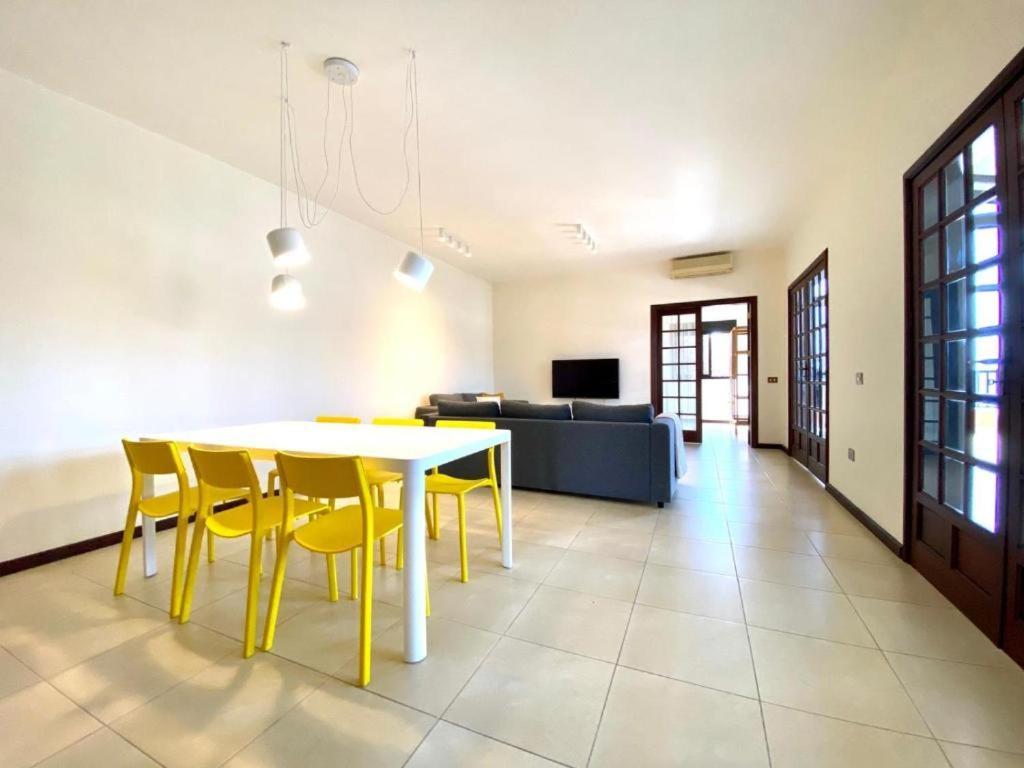 Vivienda Vacacional Villa El Mirador San Sebastián de la Gomera Eksteriør billede