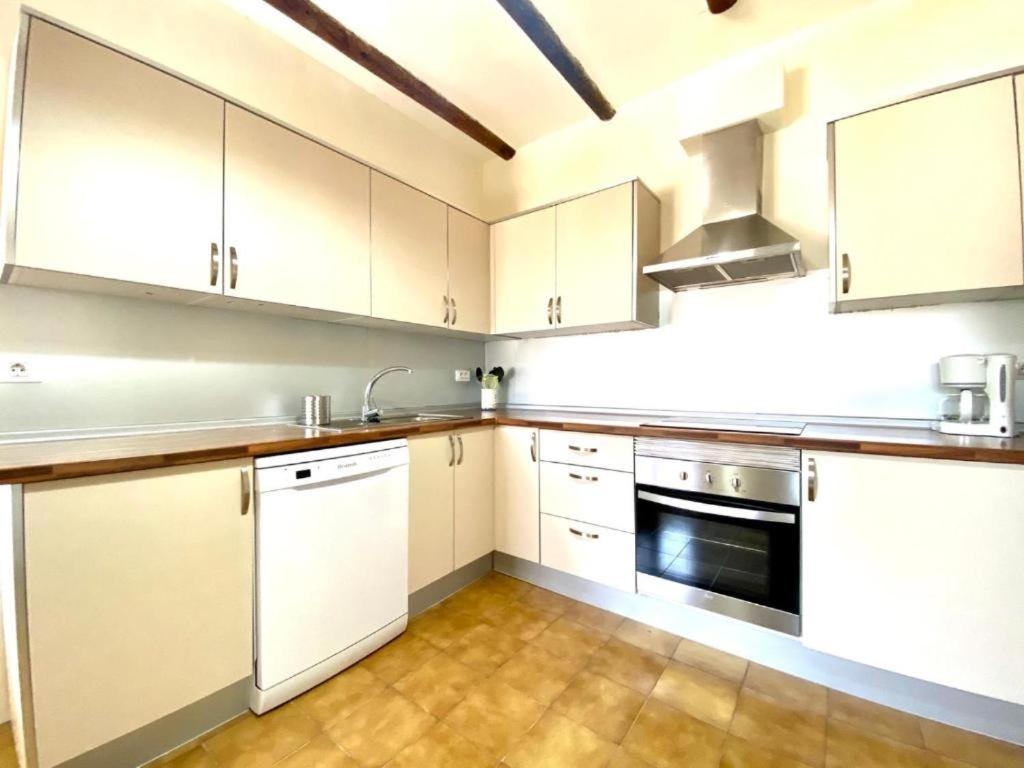 Vivienda Vacacional Villa El Mirador San Sebastián de la Gomera Eksteriør billede