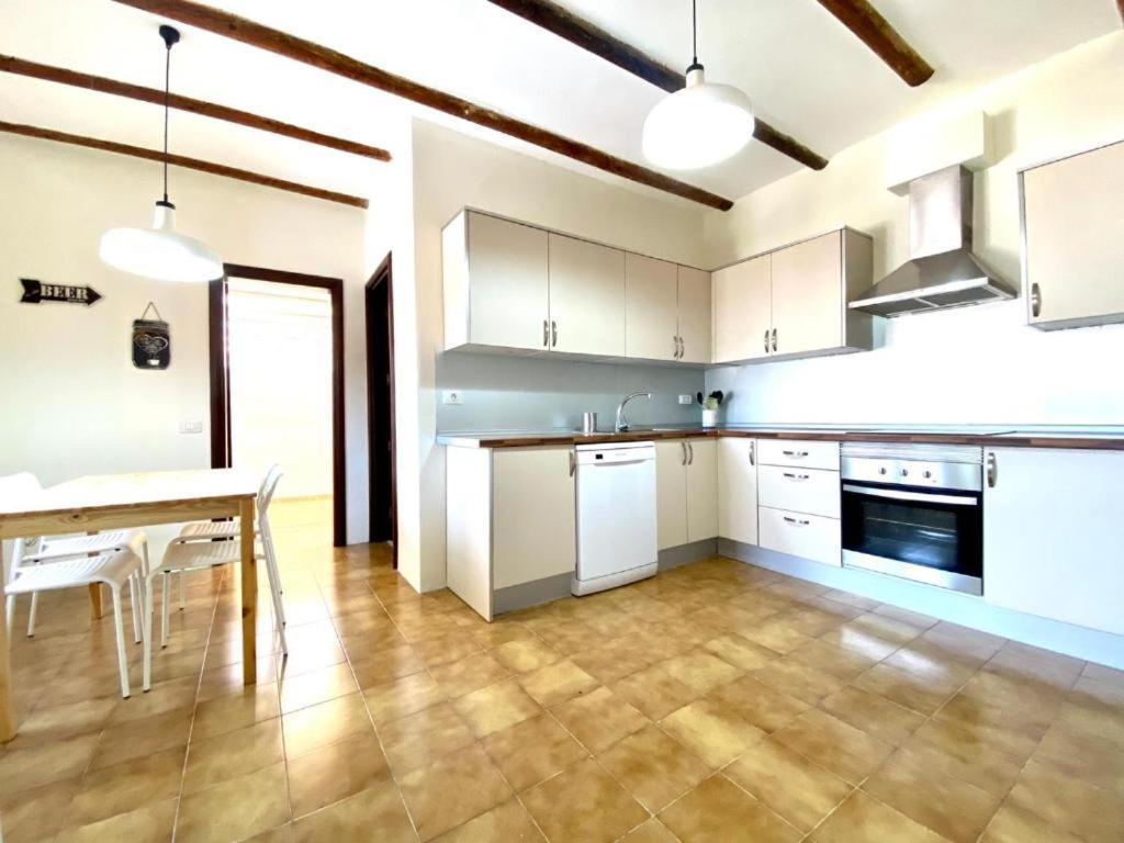 Vivienda Vacacional Villa El Mirador San Sebastián de la Gomera Eksteriør billede