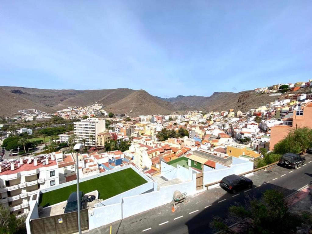 Vivienda Vacacional Villa El Mirador San Sebastián de la Gomera Eksteriør billede