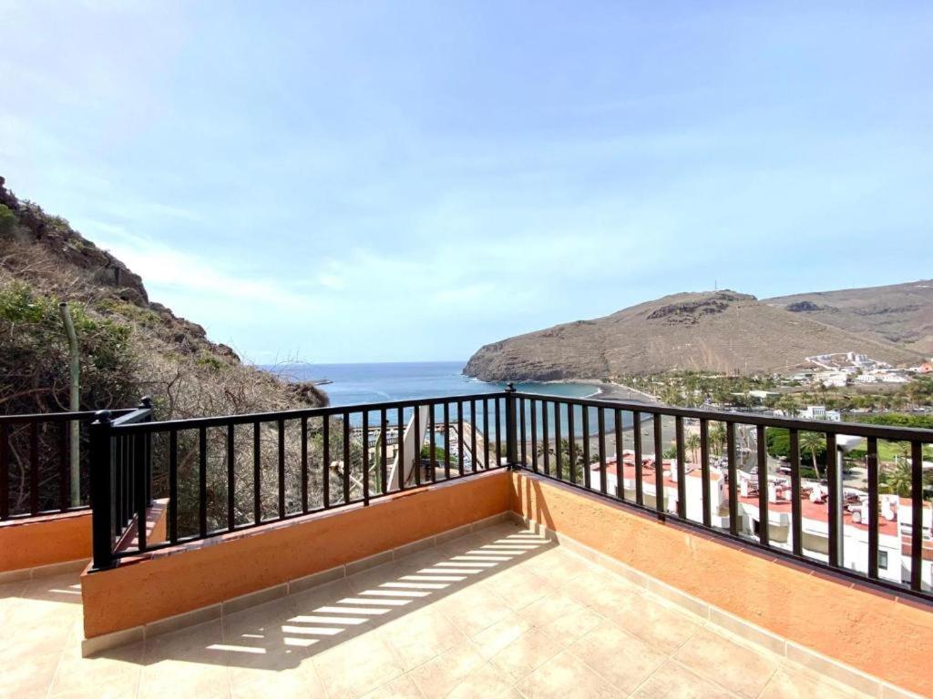 Vivienda Vacacional Villa El Mirador San Sebastián de la Gomera Eksteriør billede