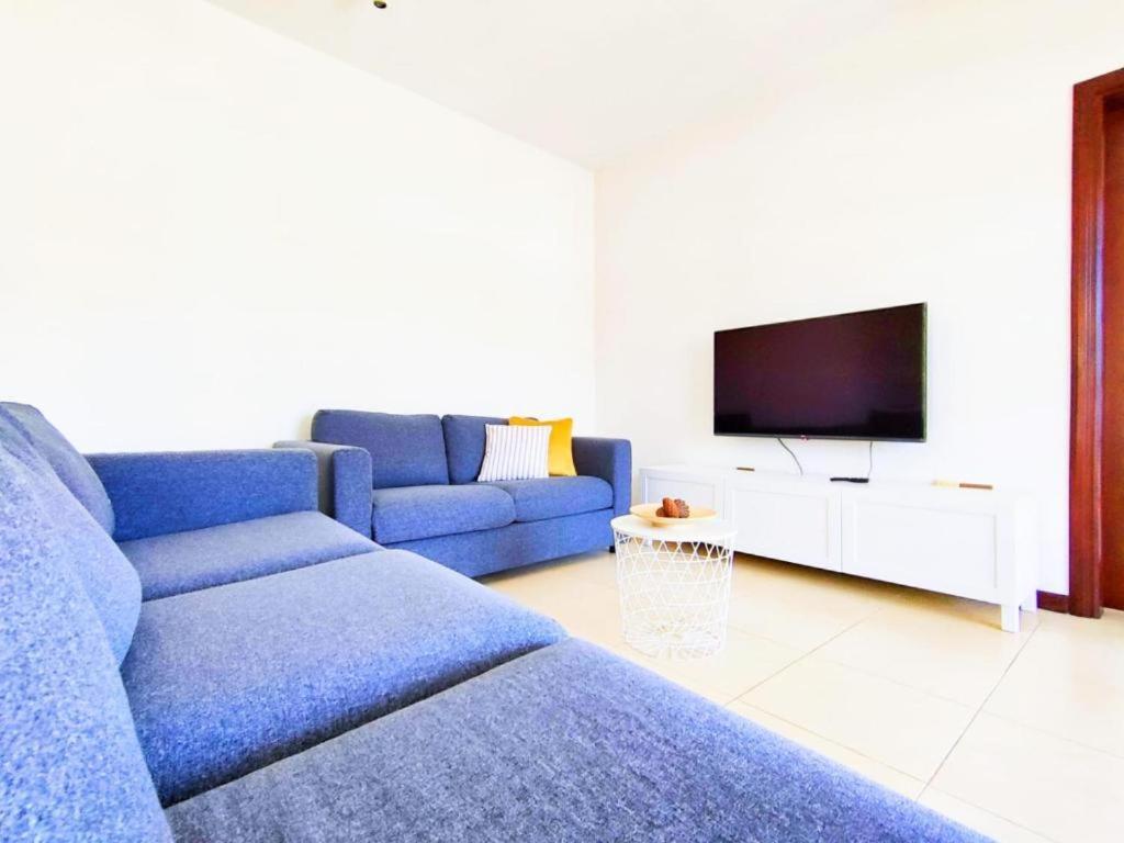 Vivienda Vacacional Villa El Mirador San Sebastián de la Gomera Eksteriør billede