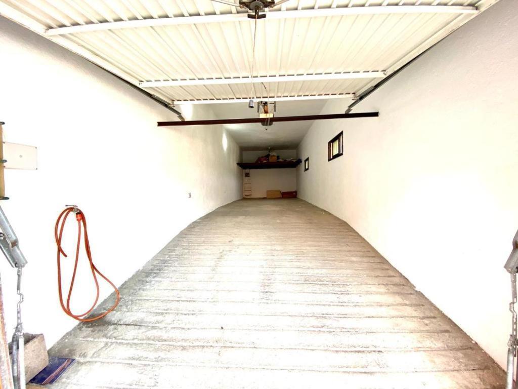 Vivienda Vacacional Villa El Mirador San Sebastián de la Gomera Eksteriør billede