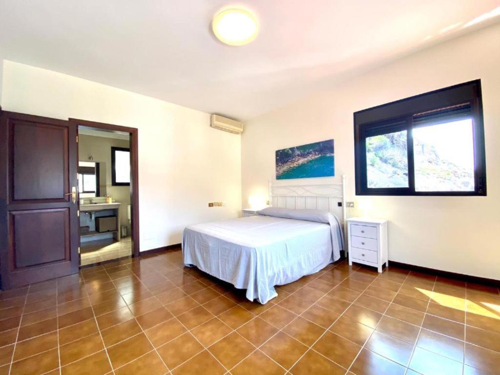 Vivienda Vacacional Villa El Mirador San Sebastián de la Gomera Eksteriør billede