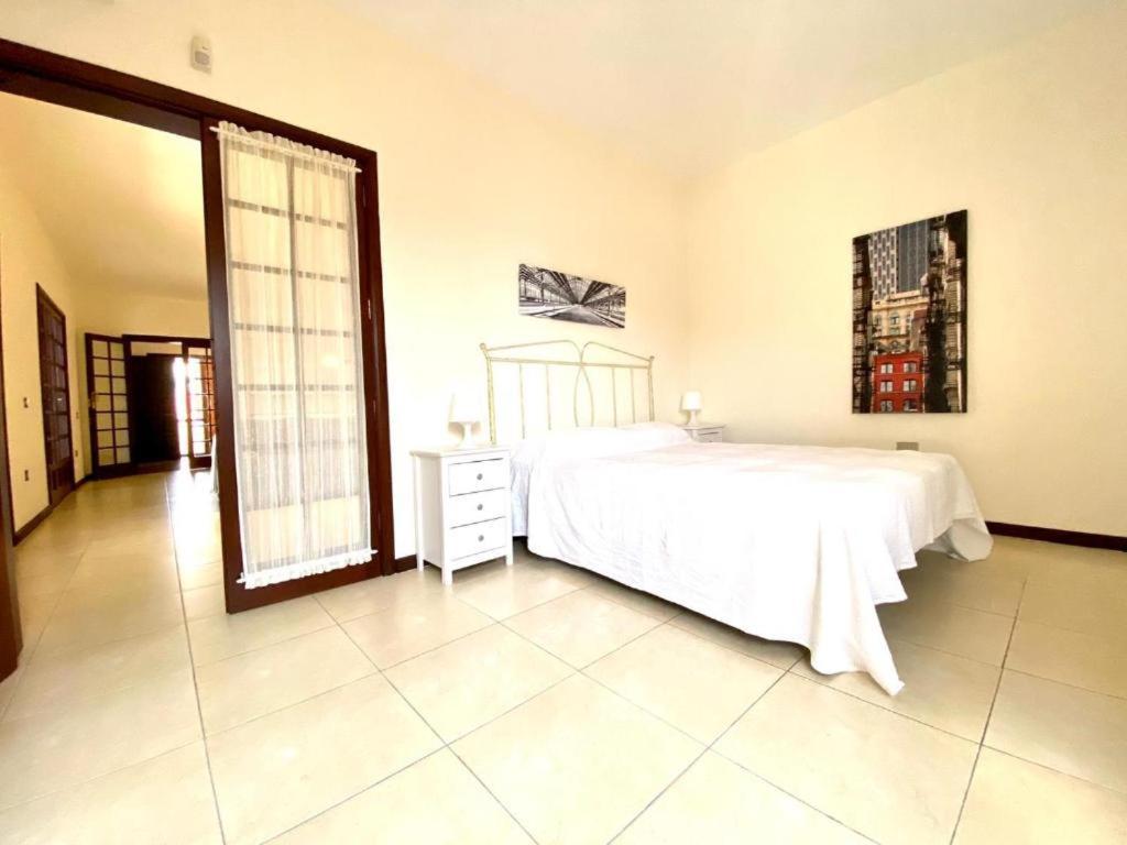 Vivienda Vacacional Villa El Mirador San Sebastián de la Gomera Eksteriør billede