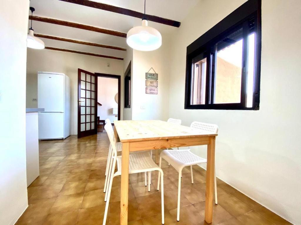 Vivienda Vacacional Villa El Mirador San Sebastián de la Gomera Eksteriør billede