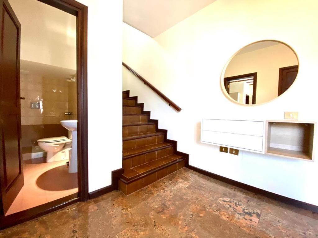 Vivienda Vacacional Villa El Mirador San Sebastián de la Gomera Eksteriør billede