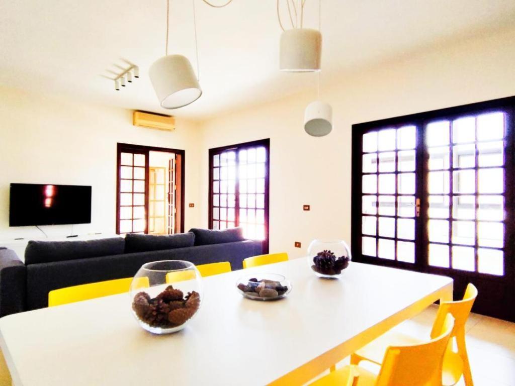 Vivienda Vacacional Villa El Mirador San Sebastián de la Gomera Eksteriør billede