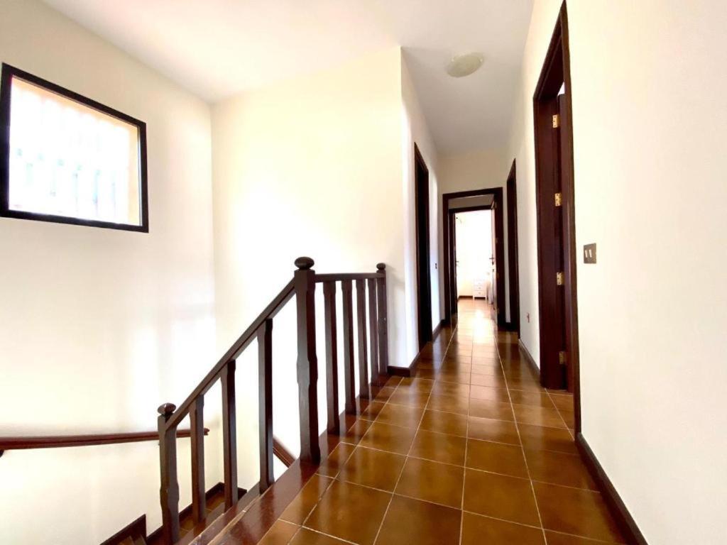Vivienda Vacacional Villa El Mirador San Sebastián de la Gomera Eksteriør billede