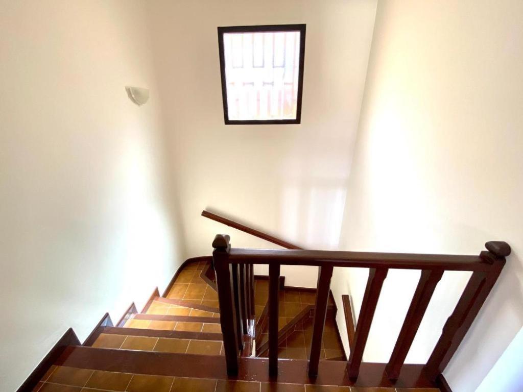 Vivienda Vacacional Villa El Mirador San Sebastián de la Gomera Eksteriør billede