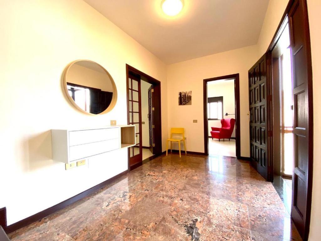 Vivienda Vacacional Villa El Mirador San Sebastián de la Gomera Eksteriør billede