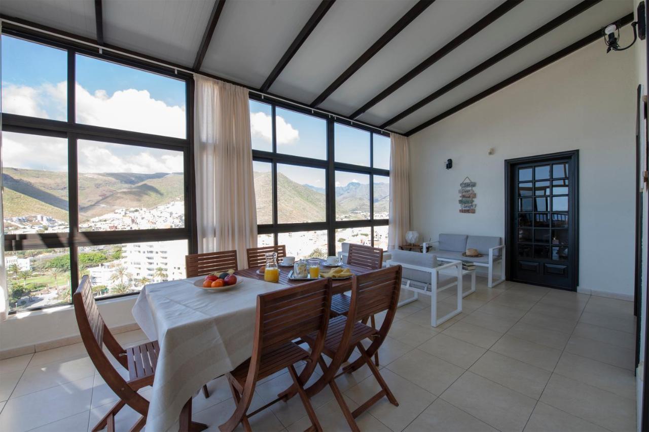 Vivienda Vacacional Villa El Mirador San Sebastián de la Gomera Eksteriør billede