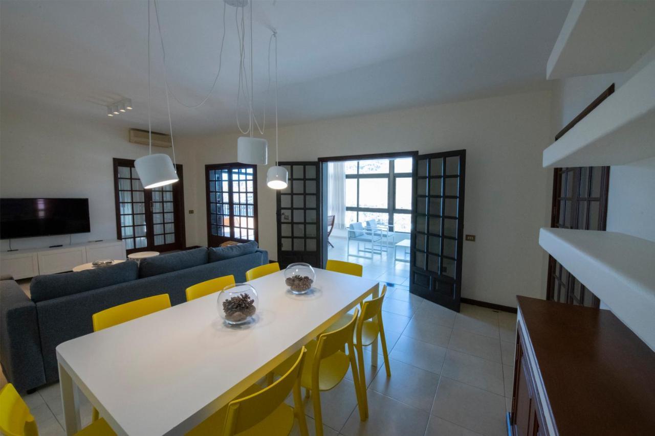 Vivienda Vacacional Villa El Mirador San Sebastián de la Gomera Eksteriør billede
