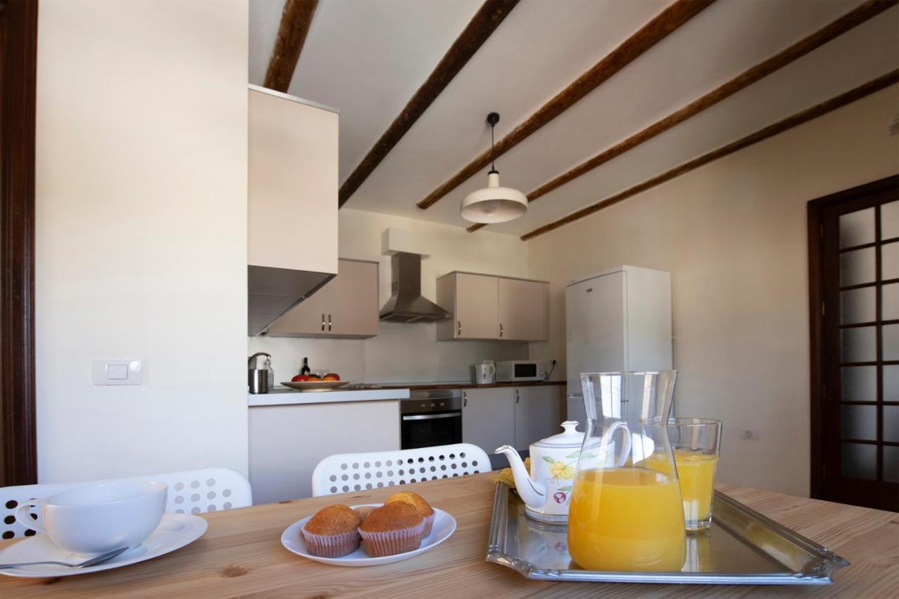 Vivienda Vacacional Villa El Mirador San Sebastián de la Gomera Eksteriør billede