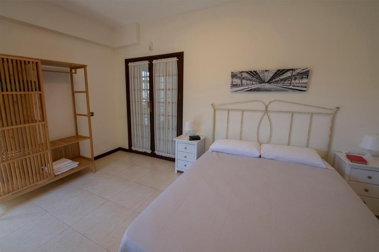 Vivienda Vacacional Villa El Mirador San Sebastián de la Gomera Eksteriør billede