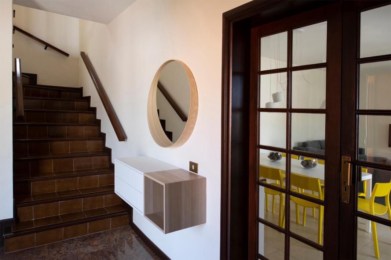Vivienda Vacacional Villa El Mirador San Sebastián de la Gomera Eksteriør billede