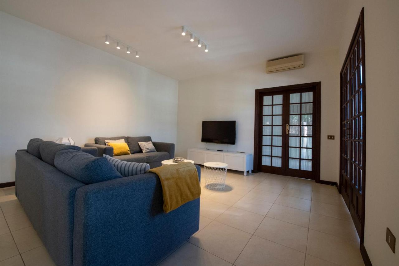 Vivienda Vacacional Villa El Mirador San Sebastián de la Gomera Eksteriør billede