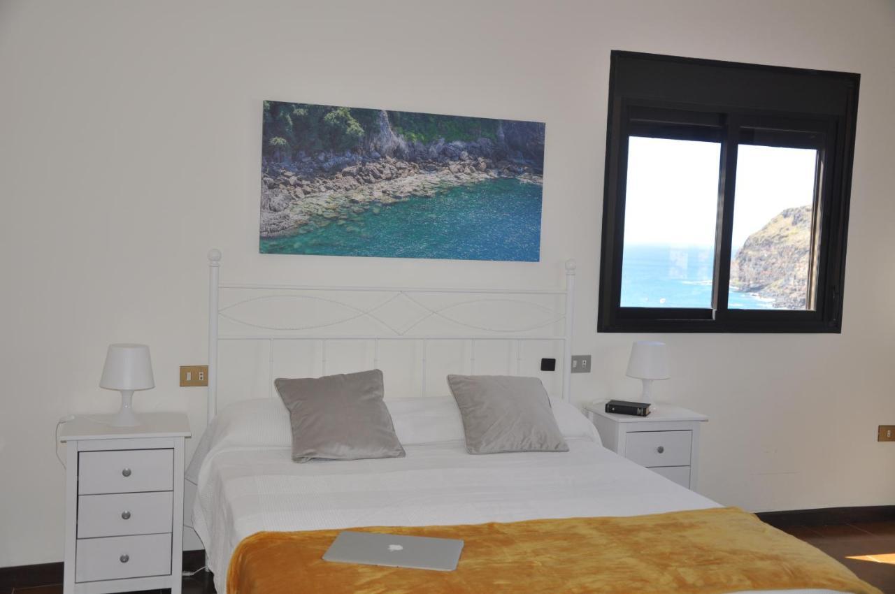 Vivienda Vacacional Villa El Mirador San Sebastián de la Gomera Eksteriør billede
