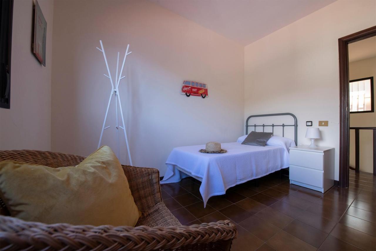 Vivienda Vacacional Villa El Mirador San Sebastián de la Gomera Eksteriør billede