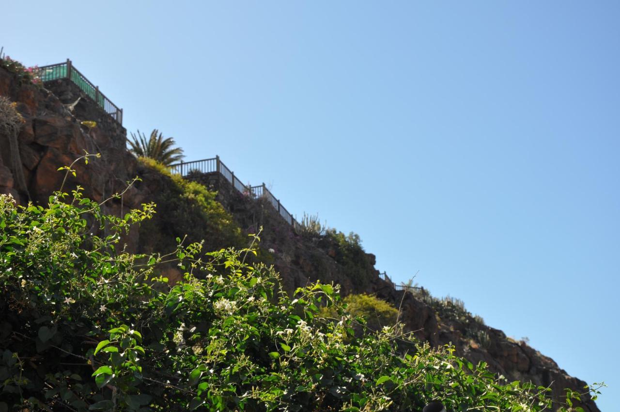 Vivienda Vacacional Villa El Mirador San Sebastián de la Gomera Eksteriør billede
