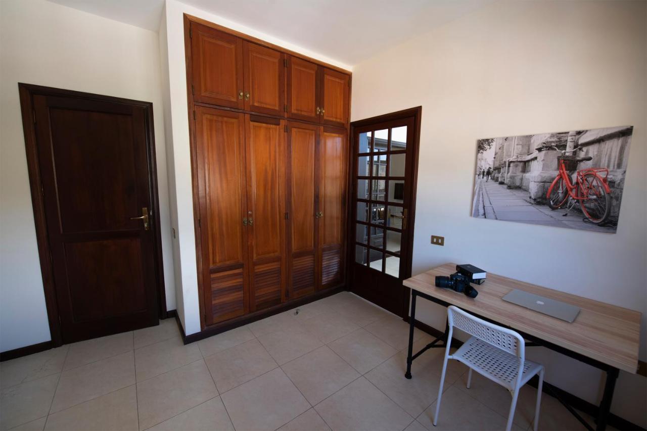 Vivienda Vacacional Villa El Mirador San Sebastián de la Gomera Eksteriør billede