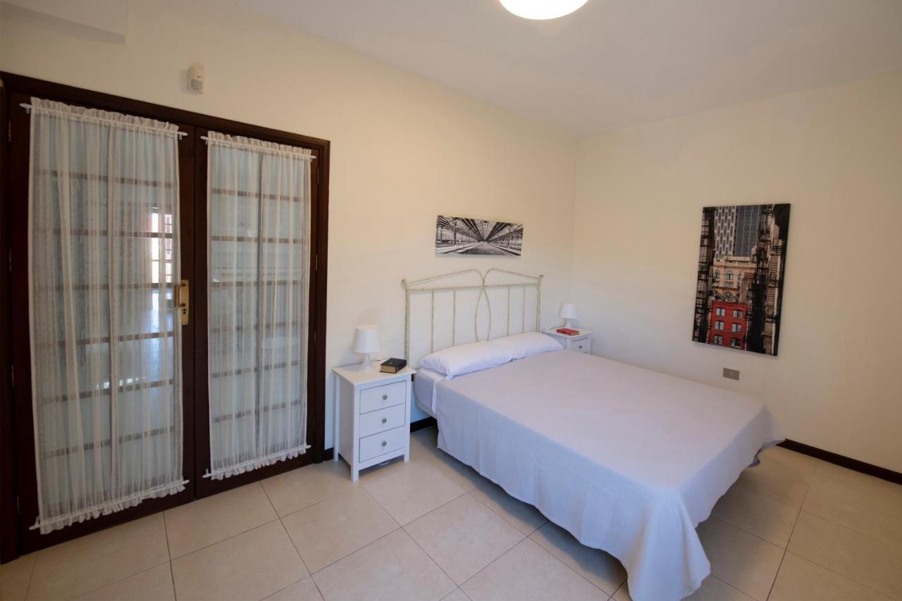 Vivienda Vacacional Villa El Mirador San Sebastián de la Gomera Eksteriør billede