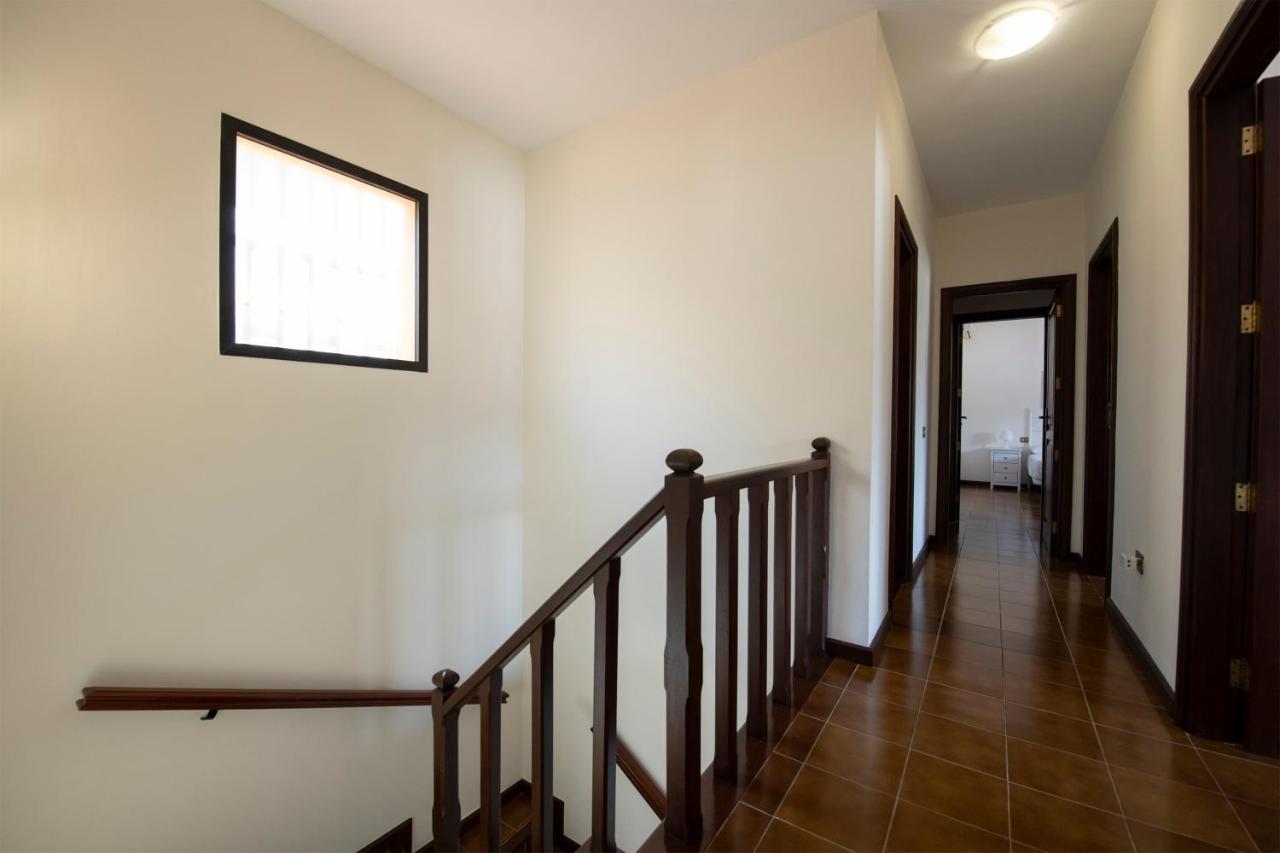 Vivienda Vacacional Villa El Mirador San Sebastián de la Gomera Eksteriør billede