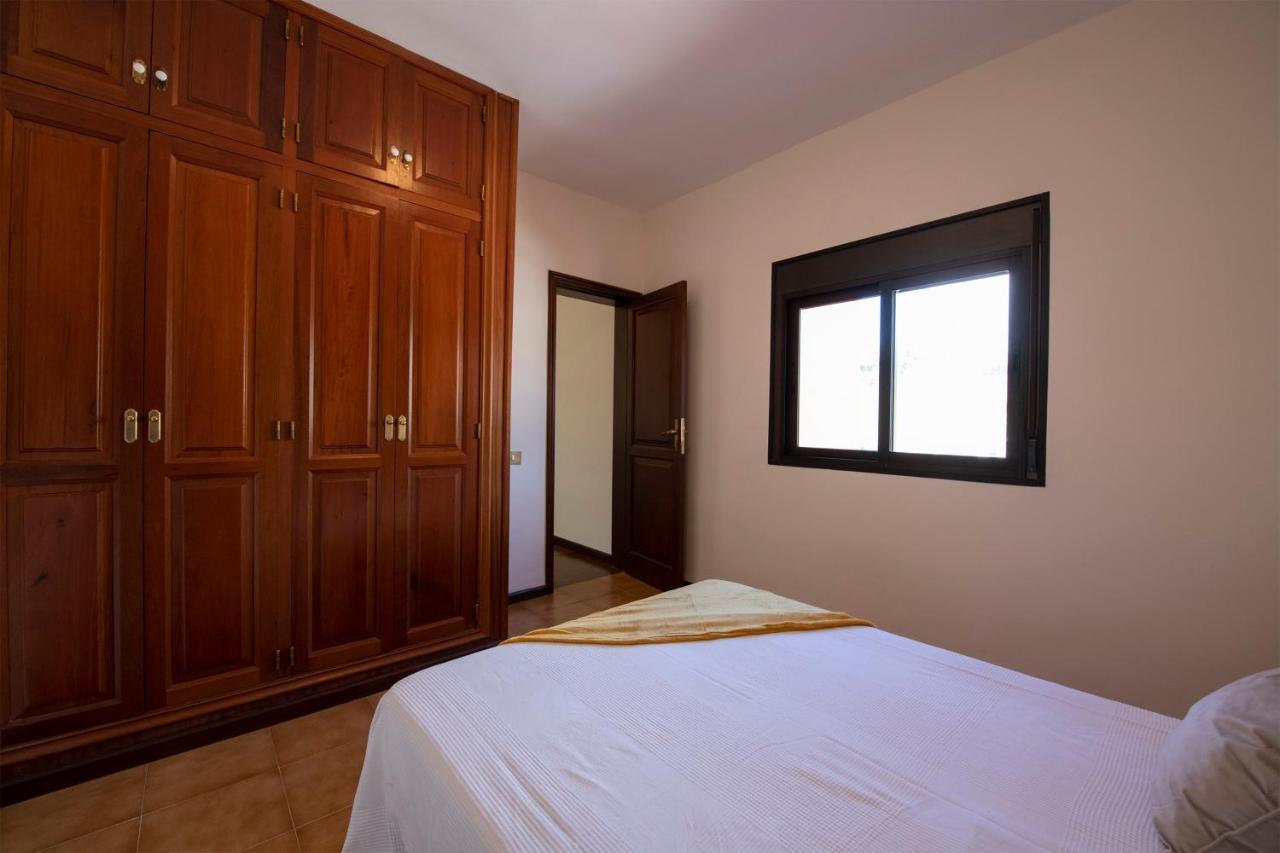 Vivienda Vacacional Villa El Mirador San Sebastián de la Gomera Eksteriør billede