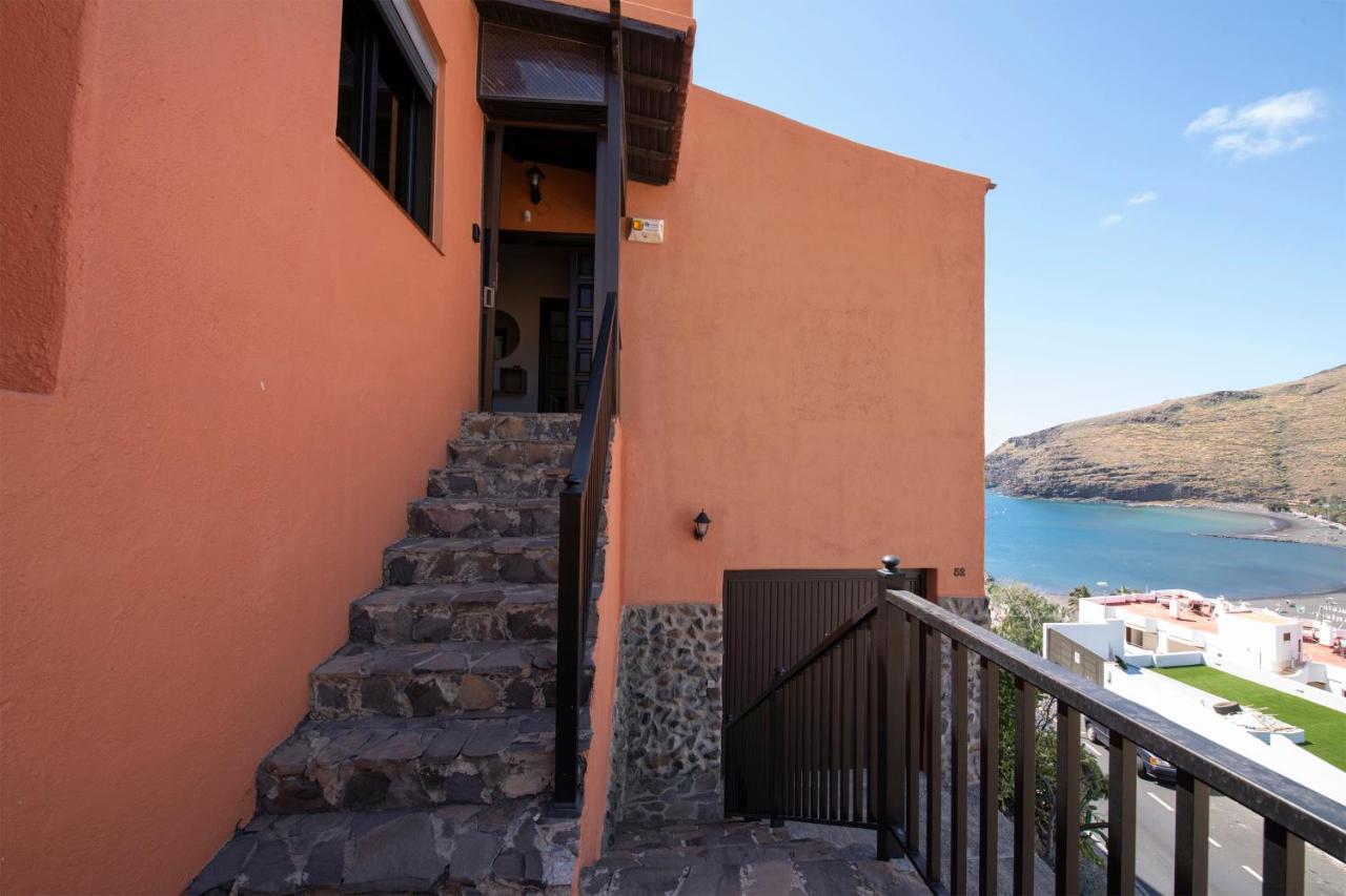 Vivienda Vacacional Villa El Mirador San Sebastián de la Gomera Eksteriør billede