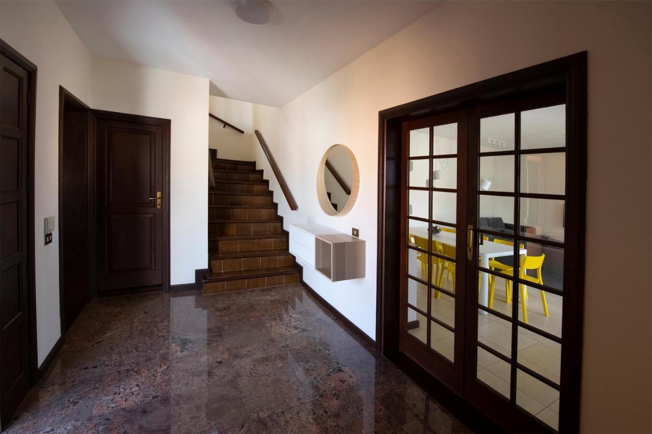Vivienda Vacacional Villa El Mirador San Sebastián de la Gomera Eksteriør billede